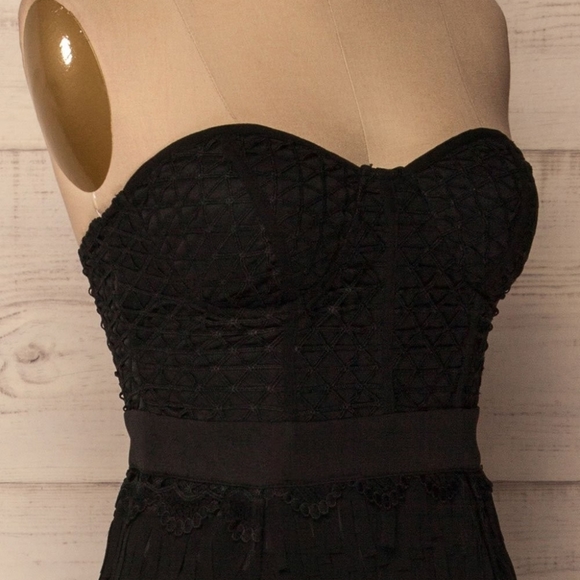 Jedlina - Dress from Boutique 1861 (Discontinued) - Picture 6 of 10